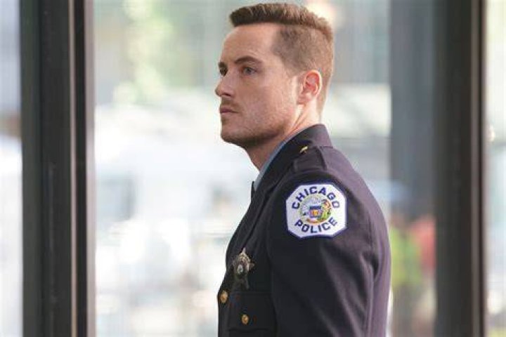 When did Mouse join Chicago PD?