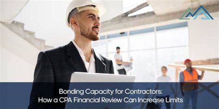 Where can I review contractors?