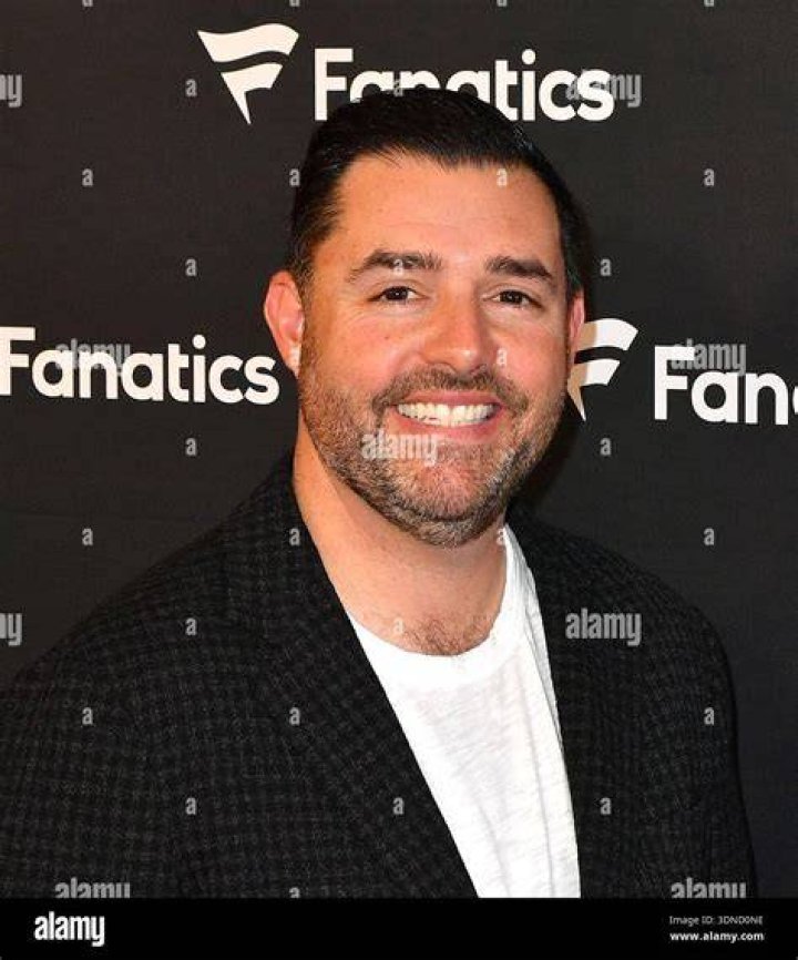 Where does Jed York live?