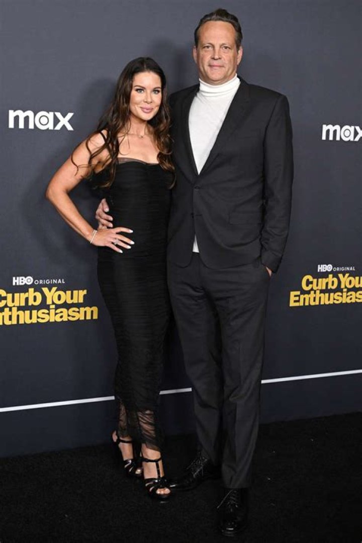 Who is Kyla Weber? Know about her age difference with husband Vince Vaughn, married life, net worth, biography Who is Kyla Weber? Know about her age difference with husband Vince Vaughn, married life, net worth, biography