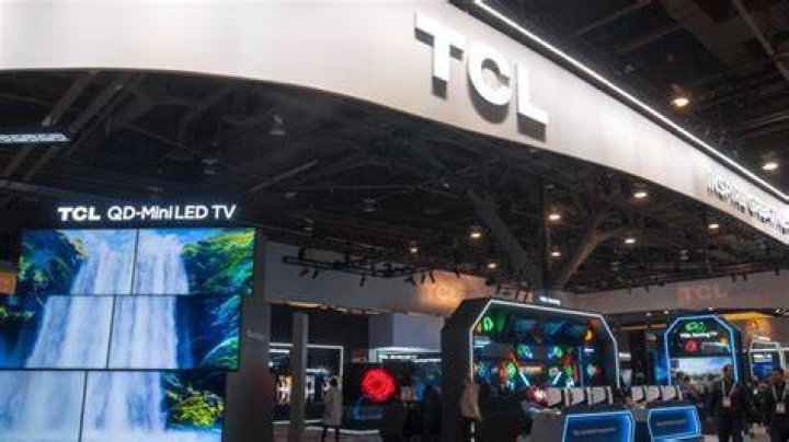 Who owns TCL TVs?