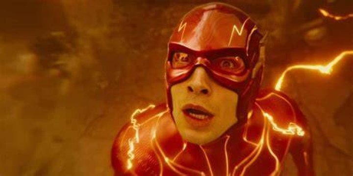 Why did ‘The Flash’ underperform in its opening weekend box office?