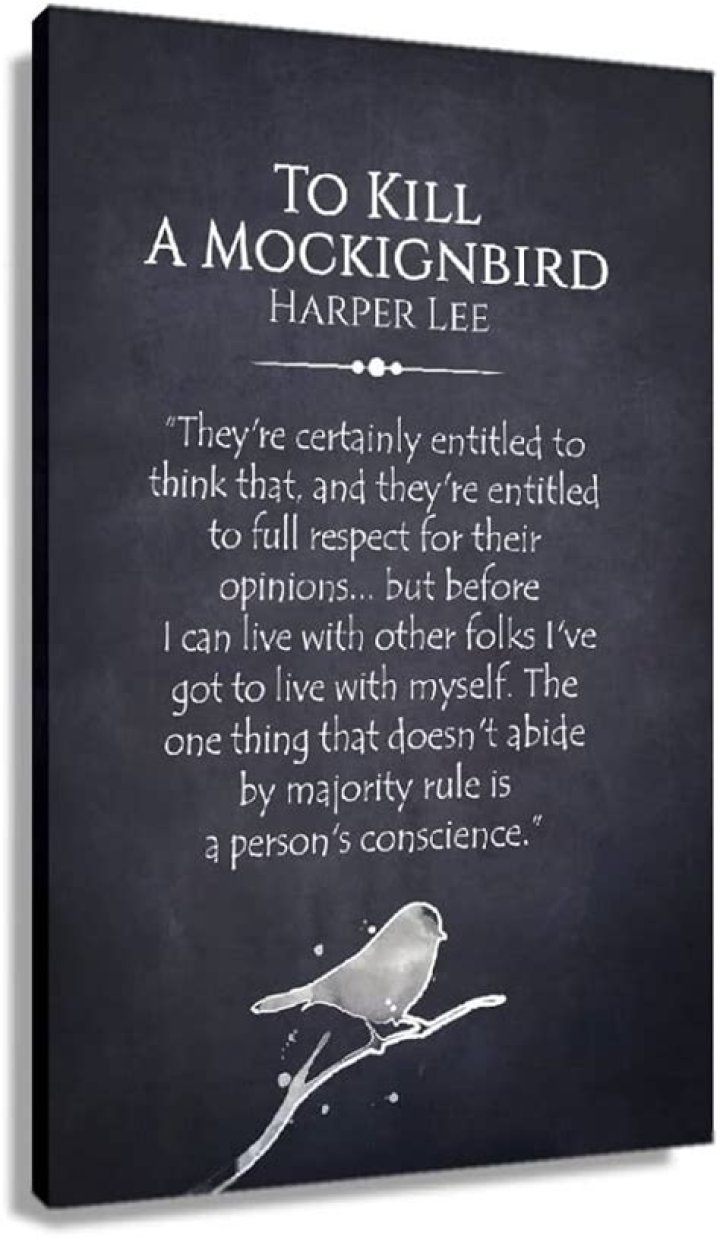 Why is courage important in To Kill a Mockingbird?