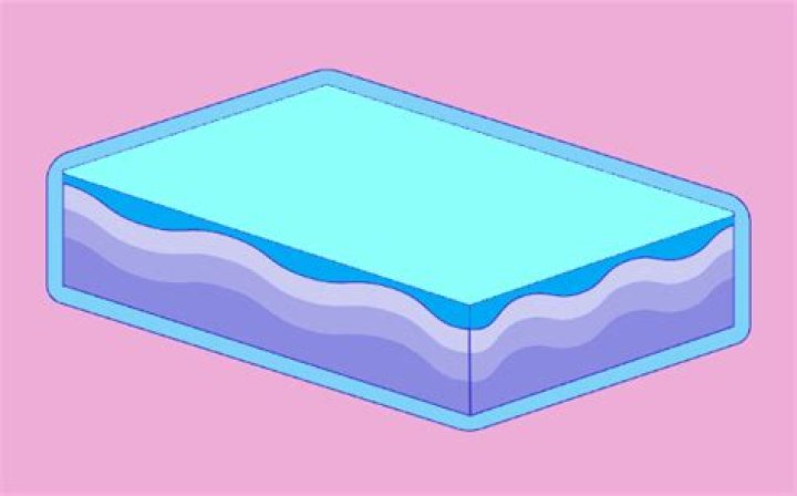 Why is my bed wet underneath?