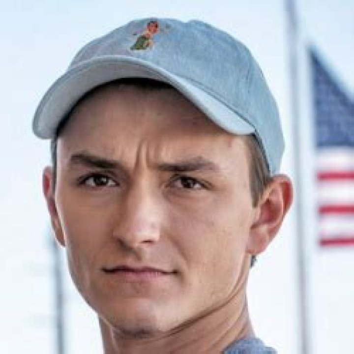 Will Ropp - Age, Family, Bio