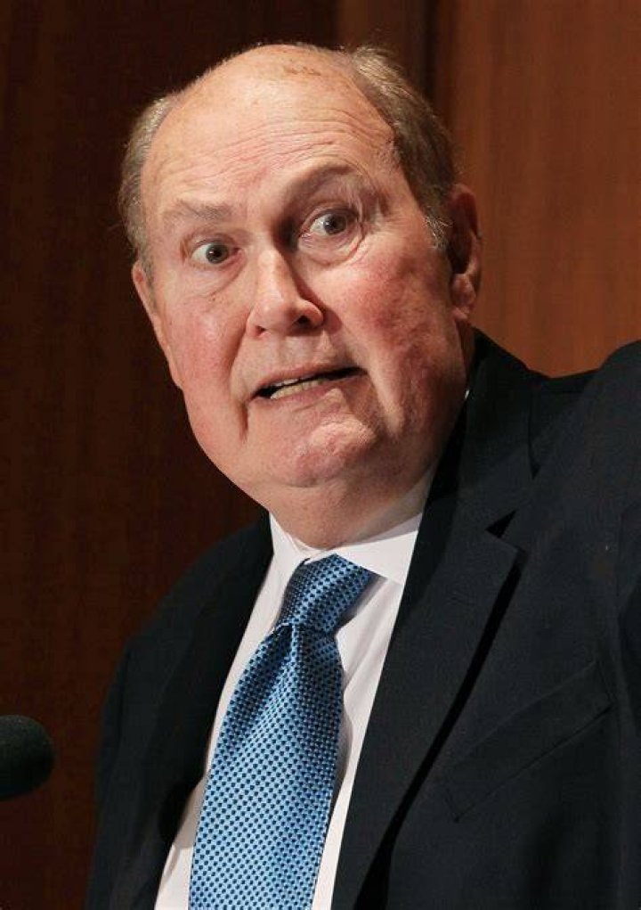 Willard Scott photo 3