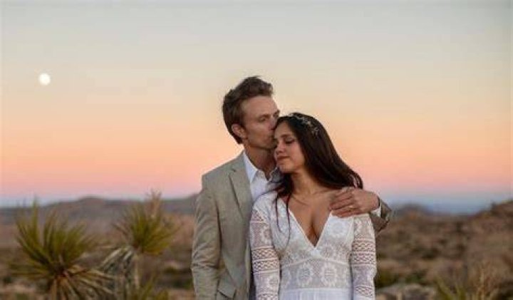 Wilson Bethel girlfriend