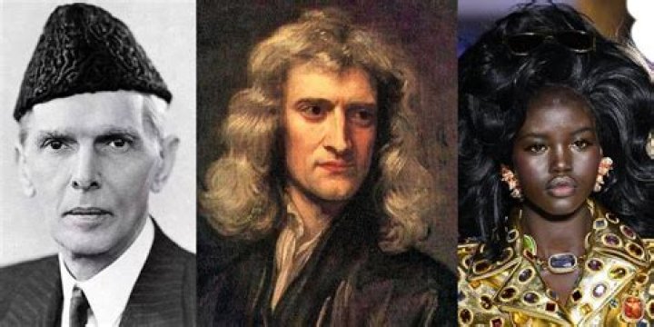 World Leaders Born December 25