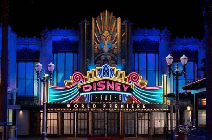 World Premiere of 'Beauty and the Beast'