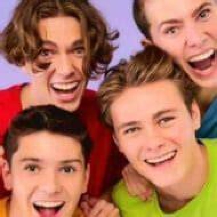 Yeah Mad - Members, Ages, Trivia