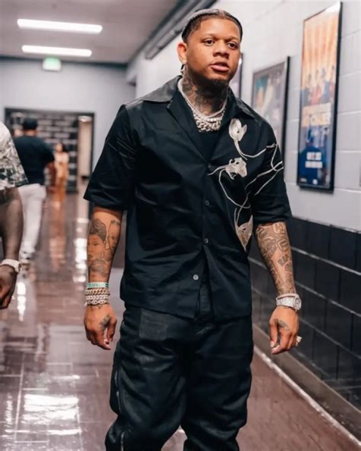 Yella Beezy net worth