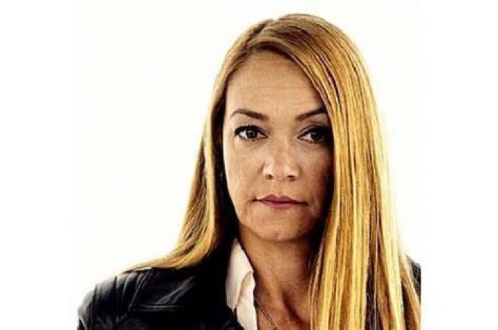 Yolanda McClary Bio (Wiki) 