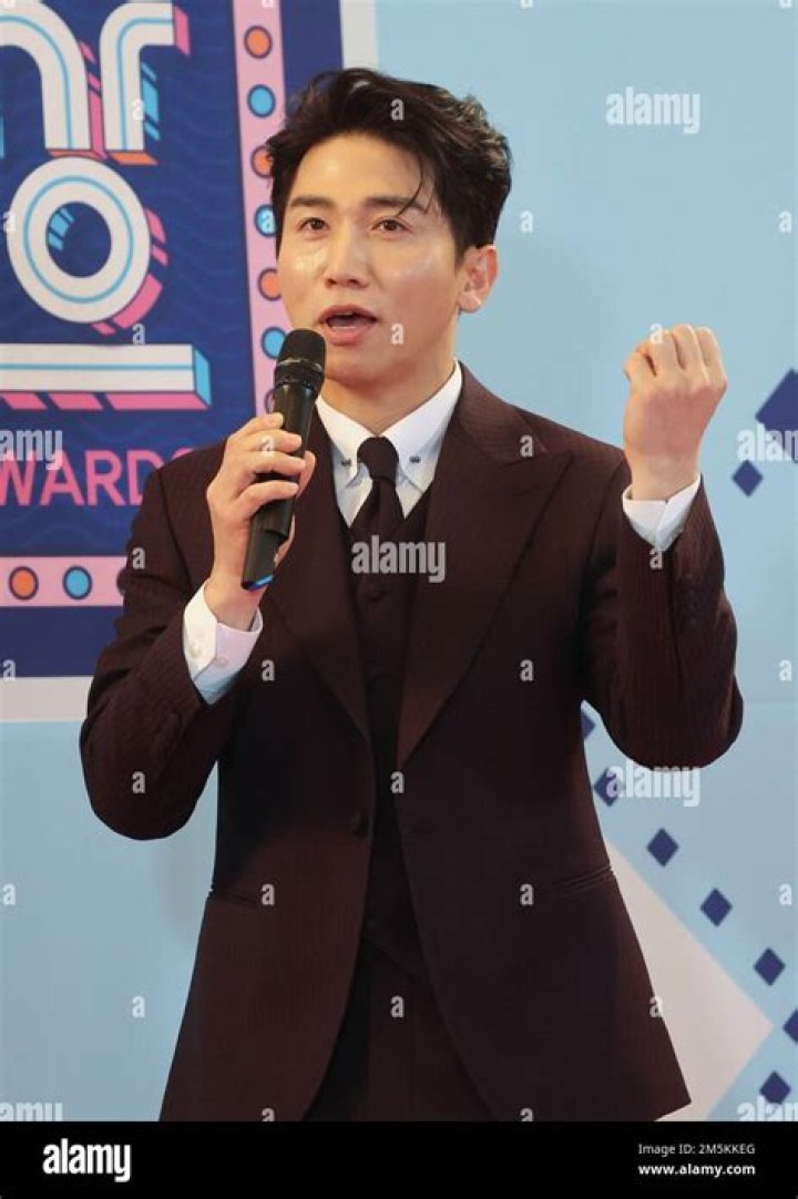 Yoo Se-yoon