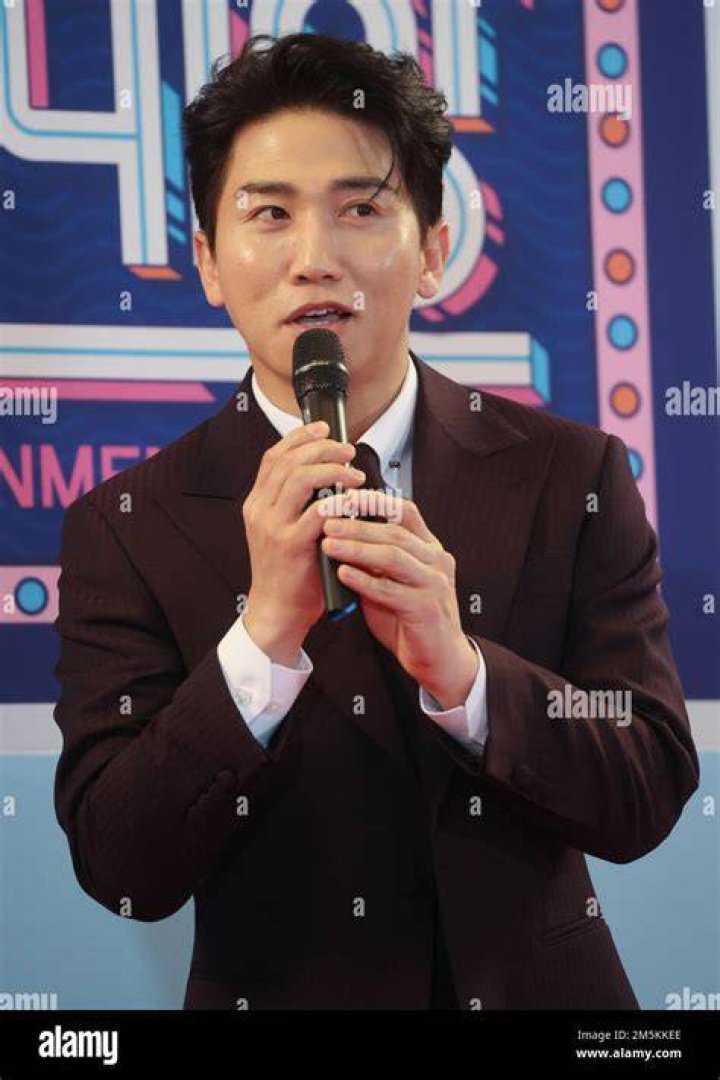 Yoo Se-Yoon