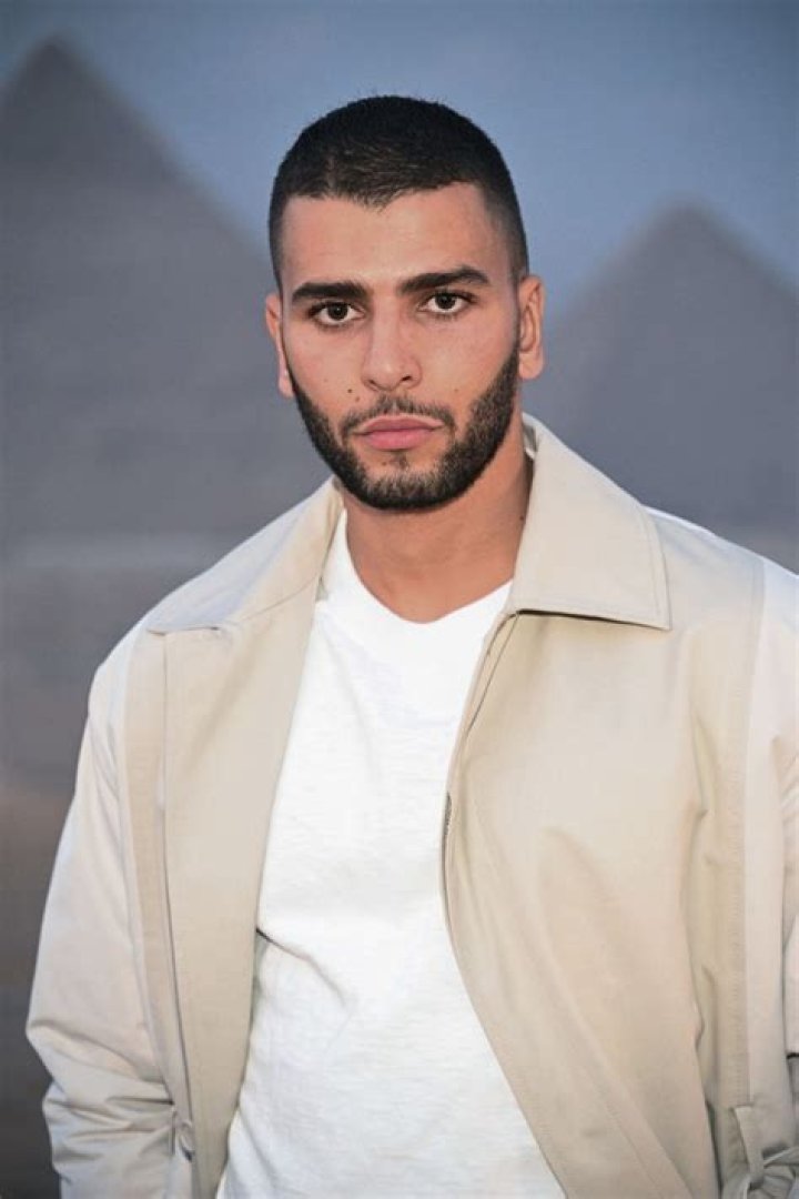 Younes Bendjima Bio (Wiki) 