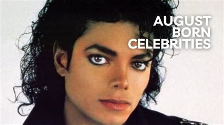 YouTube Stars Born August 31